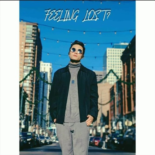 FEELING LOST? ( Prod. by Suede hml )
