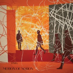 JTwig - Motion Of Notion