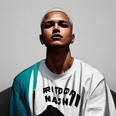 Johnny.otk - OTK - BALA E GIN