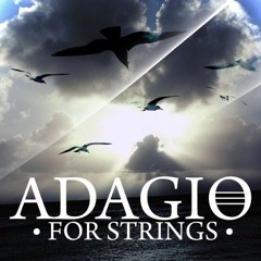 Adiago For Strings - Point Blank (Harder Session)