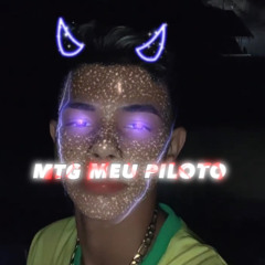 MTG MEU PILOTO