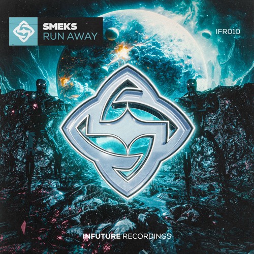 Smeks - Run Away