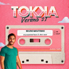 Tokka Verano 2021 - House & EDM