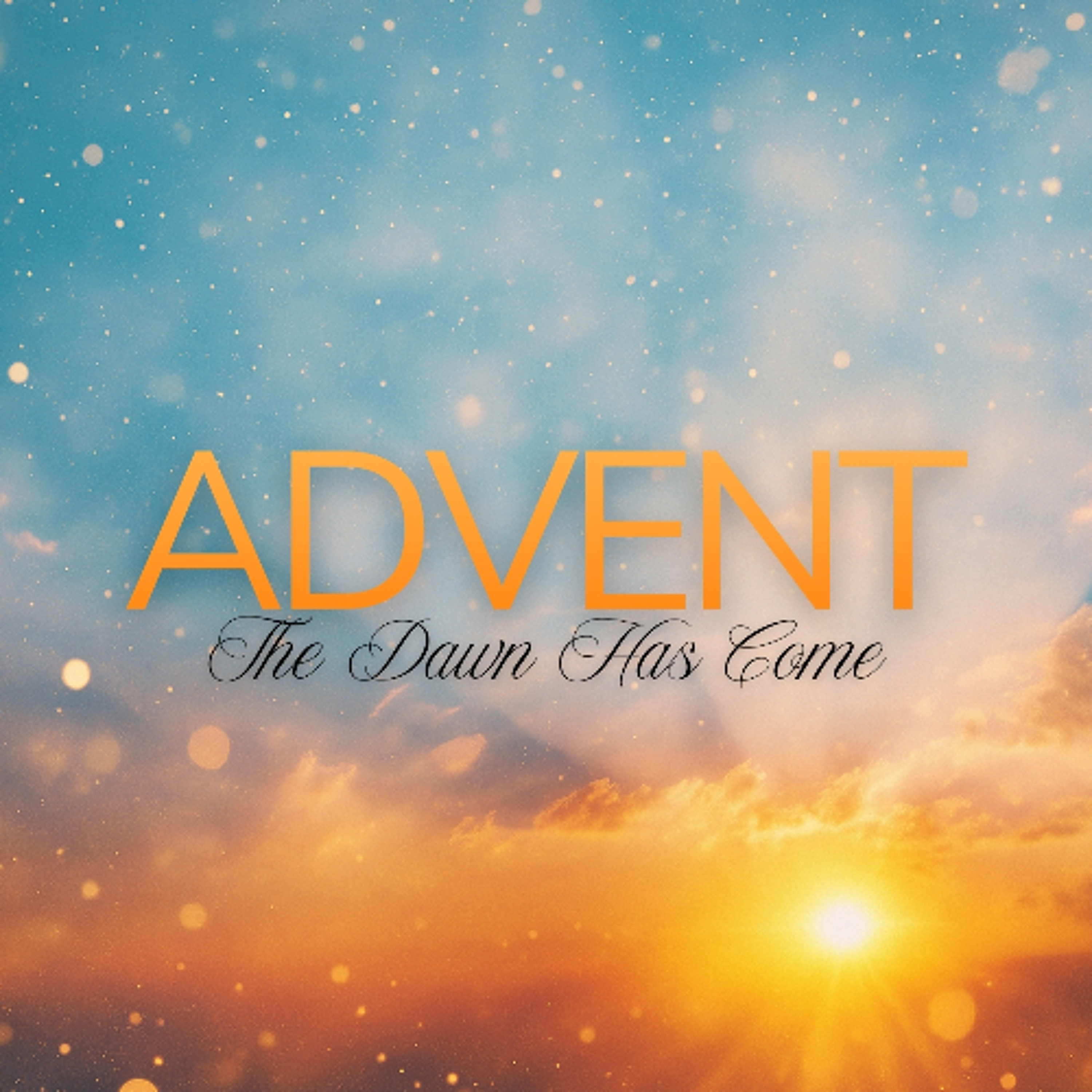 The True Light - John 1:1-18,3:16-21 episode artwork