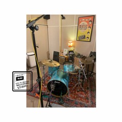LOFAMEL Drum Loop - 01 - 4CH