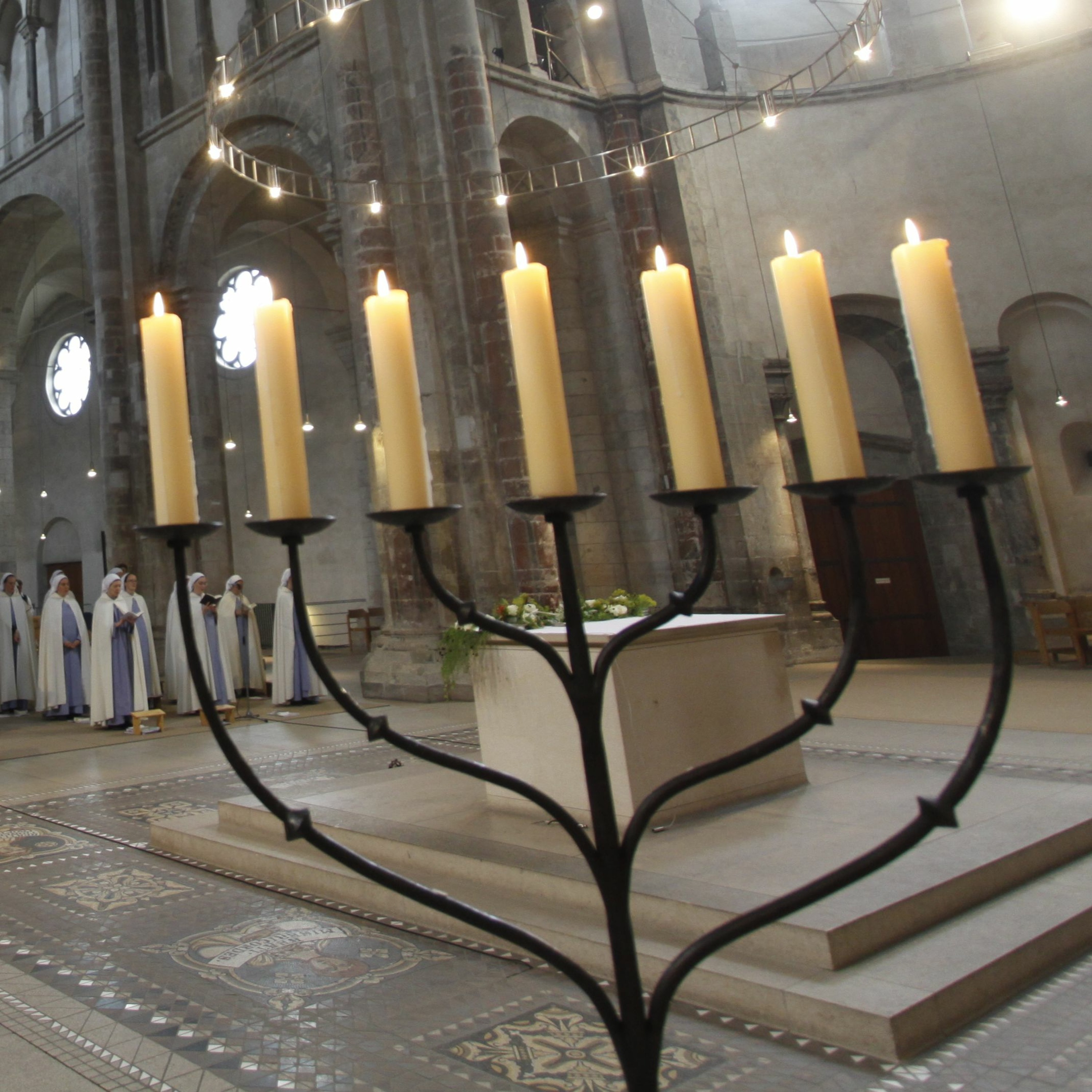 Monastische Gemeinschaften von Jerusalem | Köln