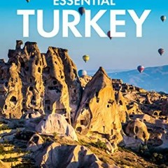 GET EBOOK EPUB KINDLE PDF Fodor's Essential Turkey (Full-color Travel Guide) by  Fodor's Travel Guid