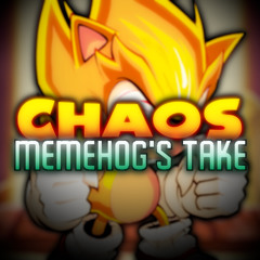 (FNF Vs. Sonic.exe) Chaos - Memehog's Take