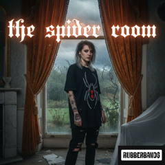 the spider room