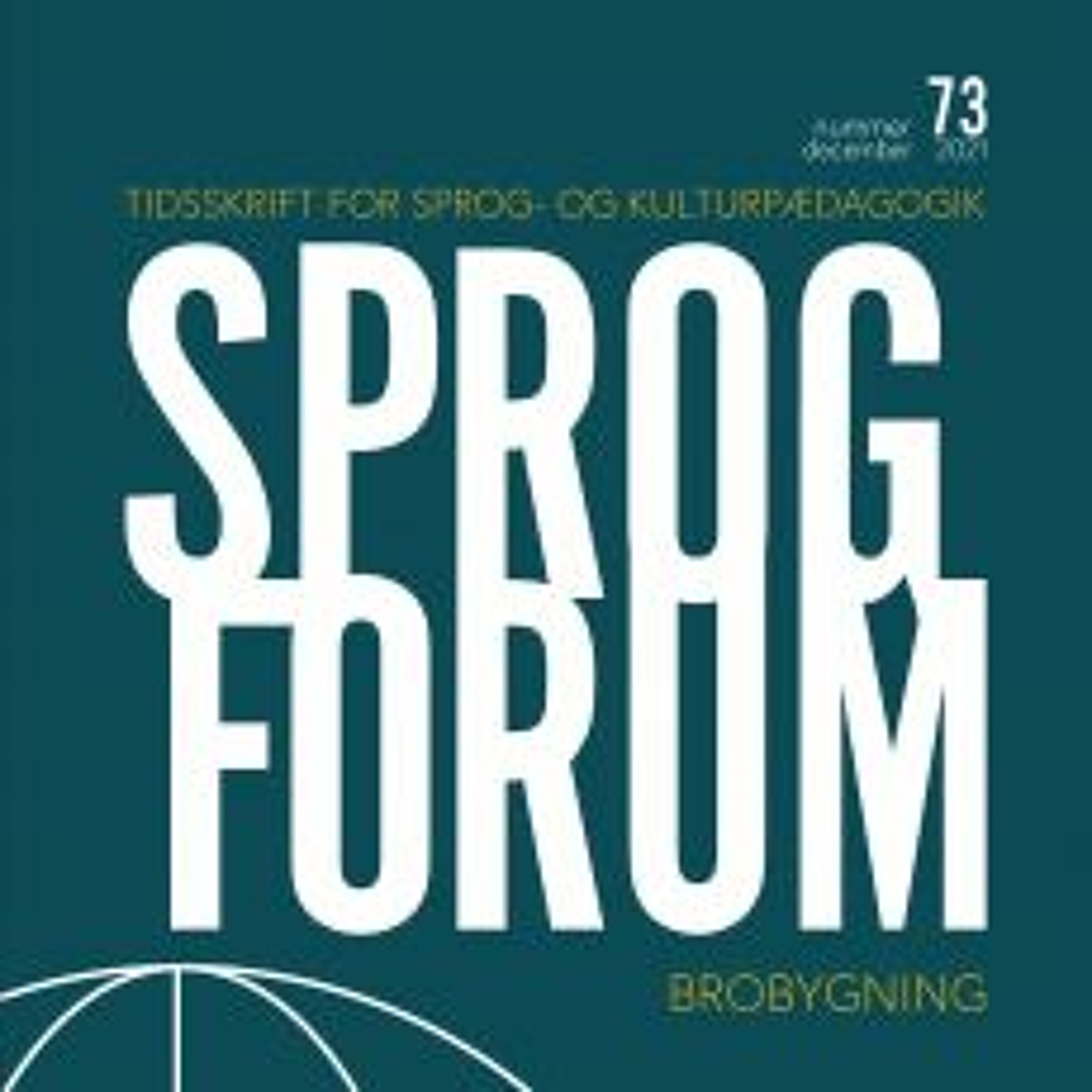Sprogforum