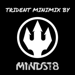 TRIDENT MINIMIX BY - MINDST8