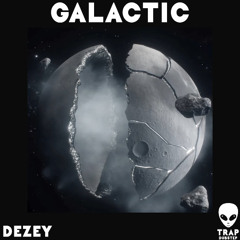 Dezey - Galactic