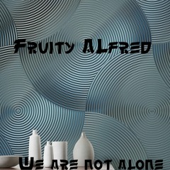 We are not alone (Full version on Bandcamp)