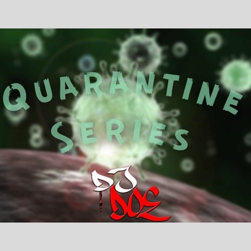 Quarantine New Dancehall Vybz Vol.1