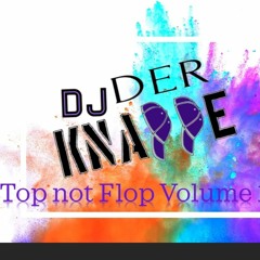 Top not Flop Volume
