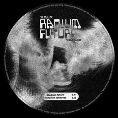 Radium Future