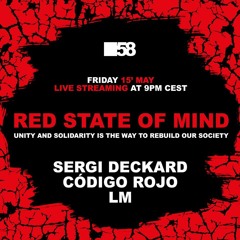 RED State Of Mind: LM