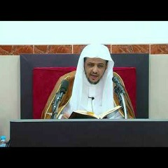 حكم الإصرار على المعاصي مع المواظبة على الطاعات_الشيخ د. خالد المصلح.mp3