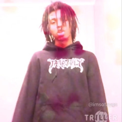 SoFaygo ~ No Static (2018)