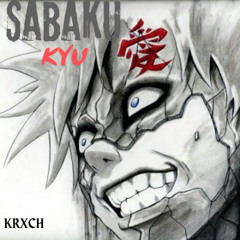 Sabaku Kyu