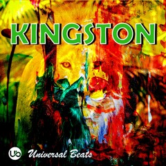 "Kingston" Reggae Hiphop Chill Sad Freedom Style (Instrumental) Prod. By Universal Beats