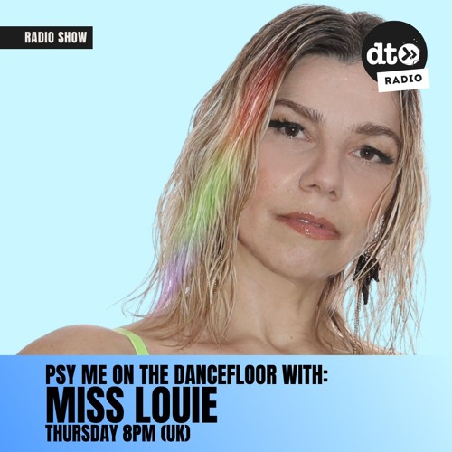 Psy Me On The Dance Floor E020