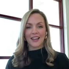 Michigan Business Beat | Becky Burtka, Michigan Chamber - Civics Bee Impact & Future Vision