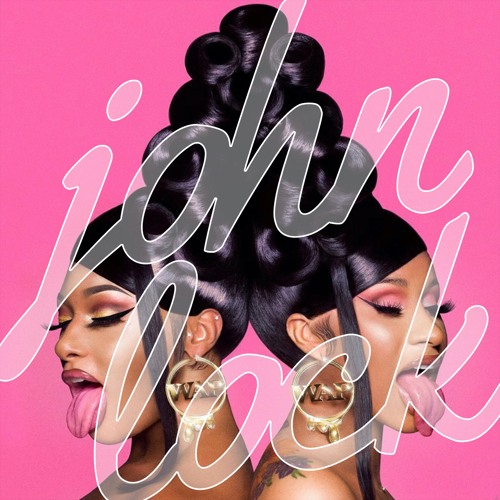 WAP - John Lock Remix (Dirty)