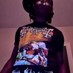 Ken Carson - Unemployed (SNIPPET)