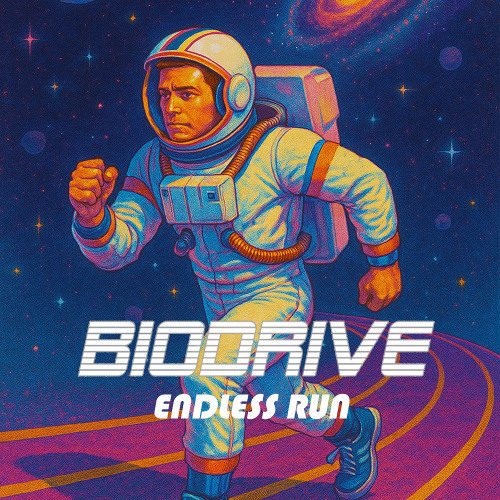 Endless Run