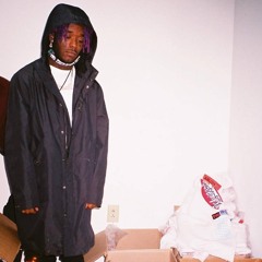 Cool - Lil Uzi Vert