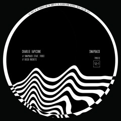 Charlie iapicone - Disco Rockets