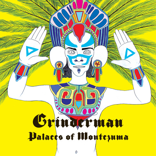 Palaces of Montezuma (Barry Adamson Remix)