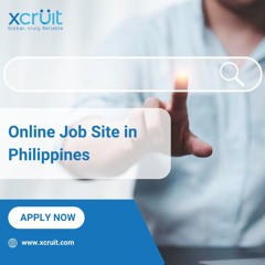 Best Online Job Site In Philippines