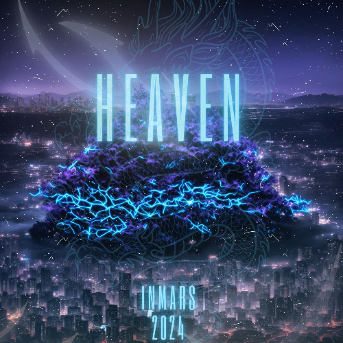 Stream HEAVEN by InMars | Listen online for free on SoundCloud