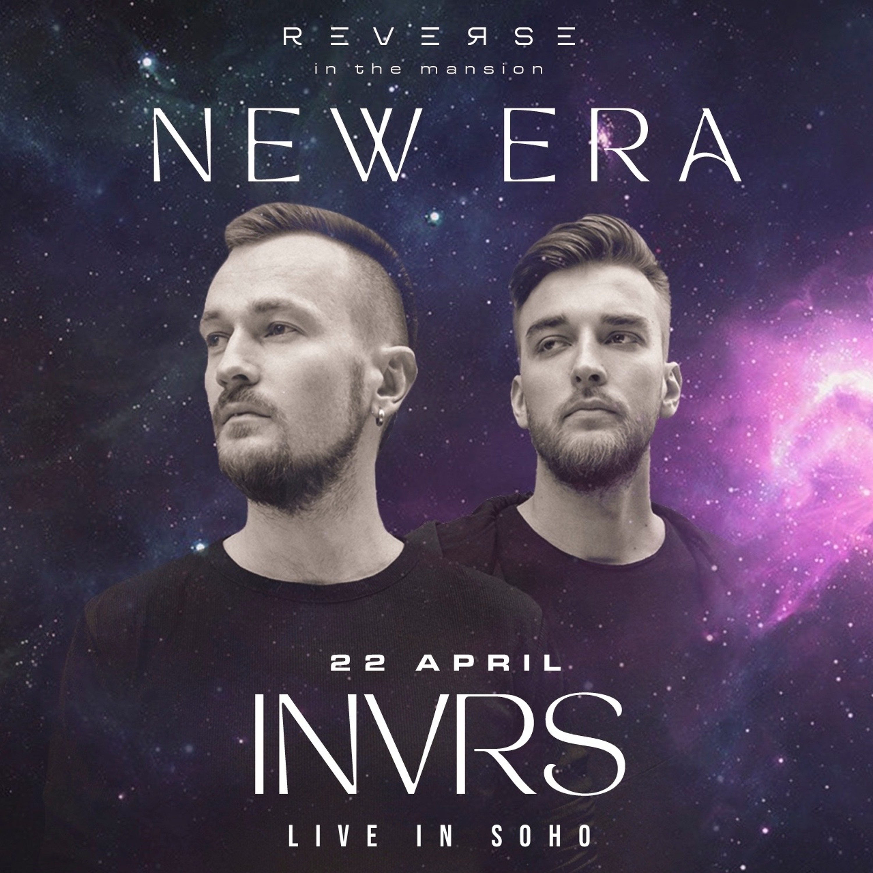 INVRS UNVRS RADIO
