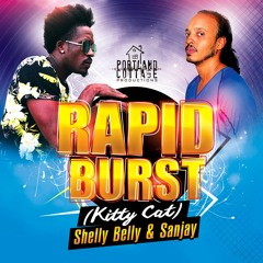 RAPID BURST- Shelly Belly & Sanjay