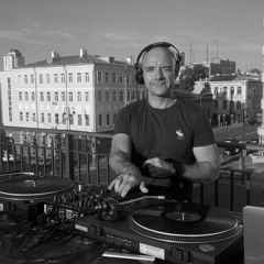 DIMA CASE @ Sunset Stankozavod (19.07.2025)