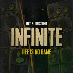 Infinite & Little Lion Sound - Life Is No Game (Evidence Music)