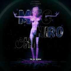 MTG - CHIHIRO (TK DA SERRA) feat. (BILLIE EILISH & MC FABINHO DA OSK)