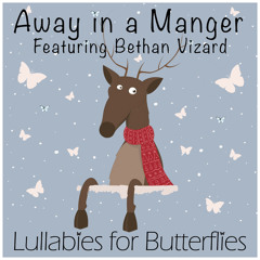 Away in a Manger (feat. Bethan Vizard)