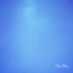Sky-Blue