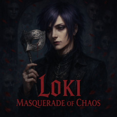 Loki - Masquerade of Chaos