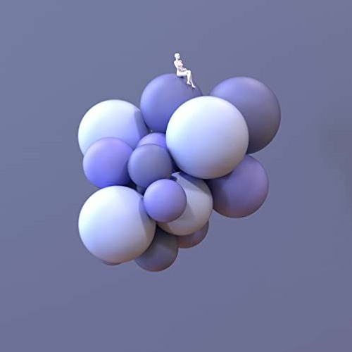 10. Harris Heller - Beyond The Clouds