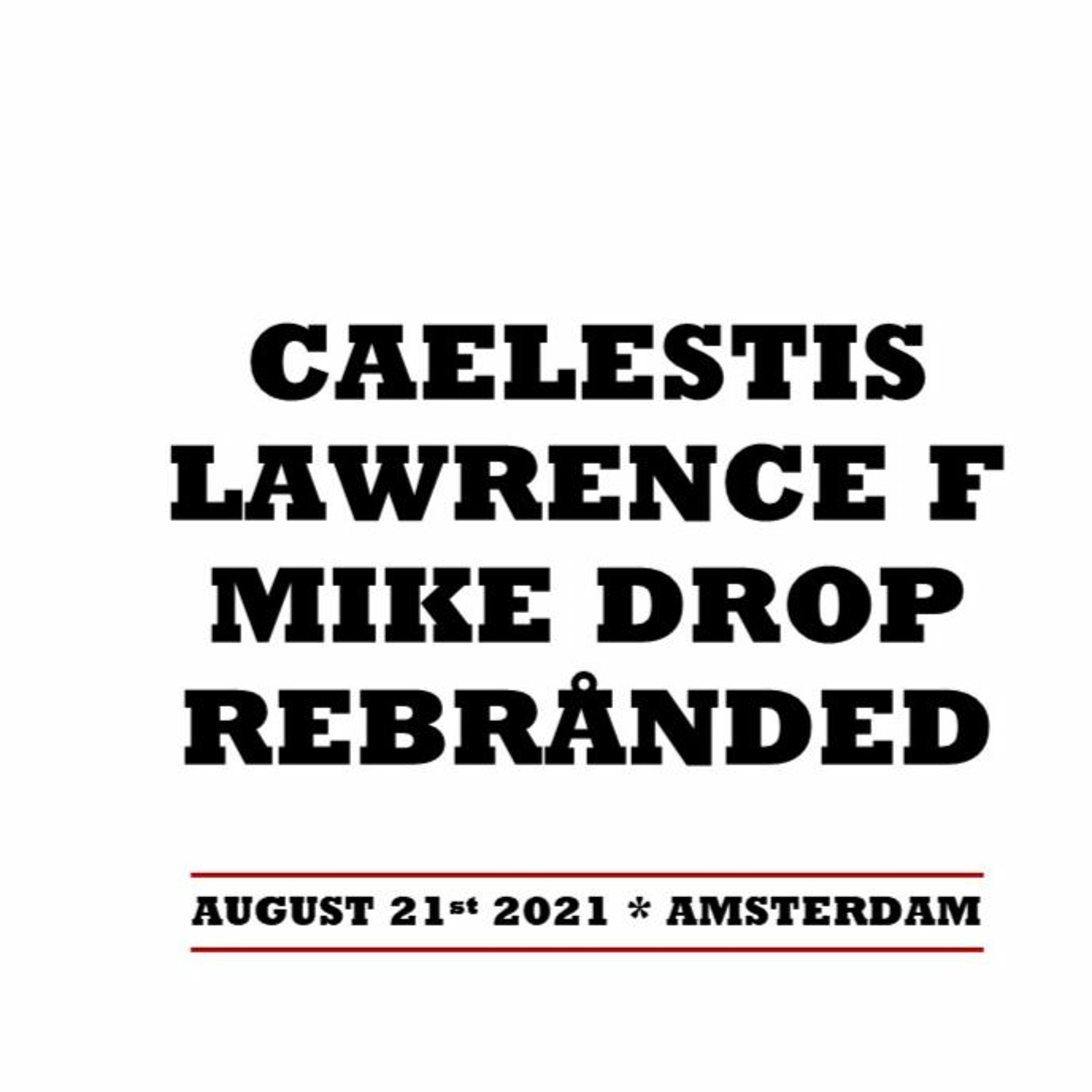 LAWRENCE F | House mix at Seven Open Air | August 2021 episode artwork