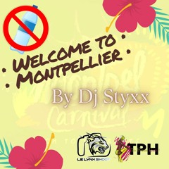Welcome to Montpellier