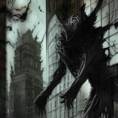 Succumb To The Monster Inside