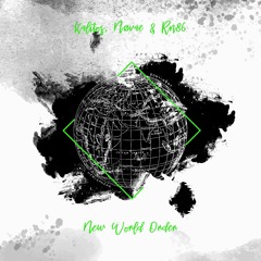 Kalitos & nøvae - New World Order [trndmsk]