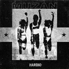 MOTZ Premiere: Muzan - Anticipation