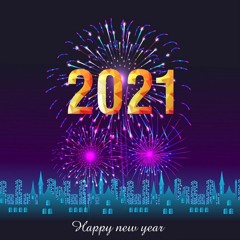 Saturday (Thursday) Seshions 'NYE Happy Hardcore Vinyl Warm-Up' - HDSN (Live On Twitch 31/12/20)